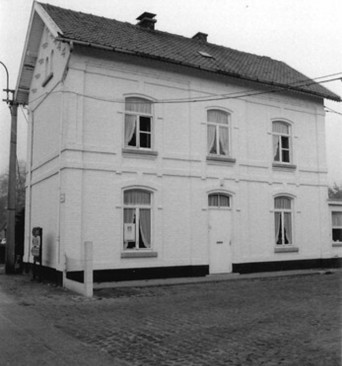 Merelbeke Hundelgemsesteenweg 317 medium 1
